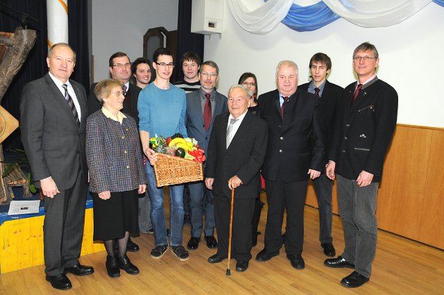 gruppenfoto oberstudienrat