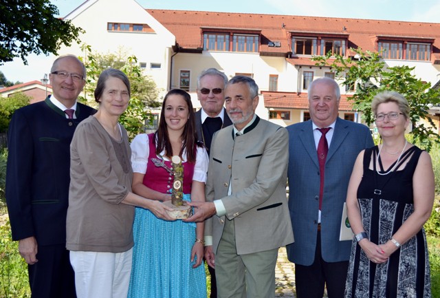 gruener zweig HLUW schulschluss 2014 01