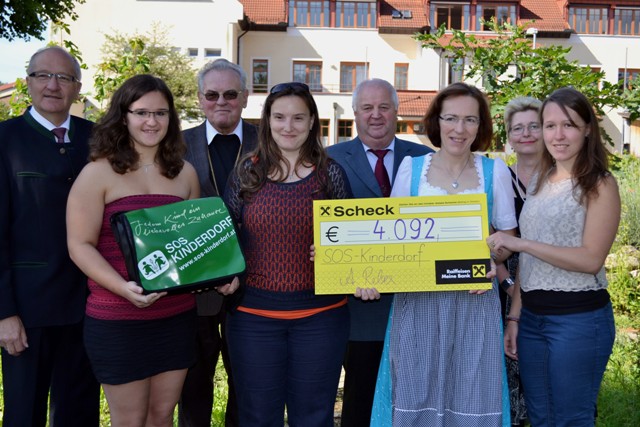 sozialprojekte spende 2014 sos kinderdorf 01